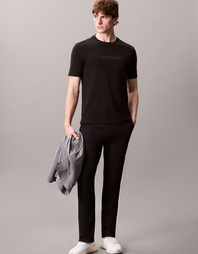 Calvin Klein - Gym T-shirt