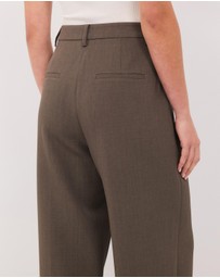 Calli - Hayes Tailored Pants