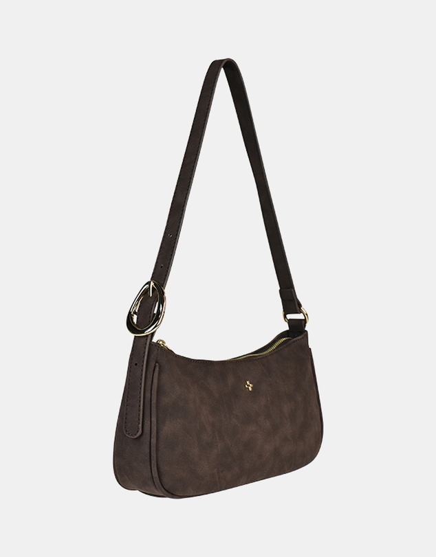 PETA AND JAIN - Jesabel Shoulder Bag With Fitting