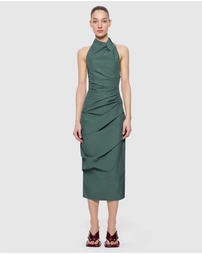 Paris Georgia - June Dress