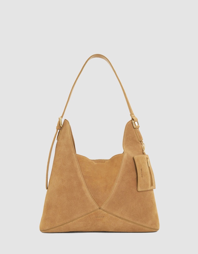 Dune London - Dearest - Tan
