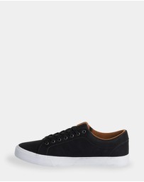 Kustom - Mens Finetime Sneakers