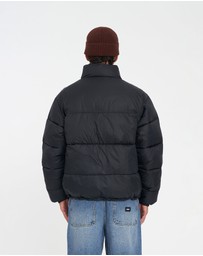 Huffer - Men's Rider Puffer Jacket
