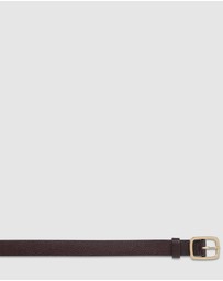 Status Anxiety - Nobody's Fault Belt