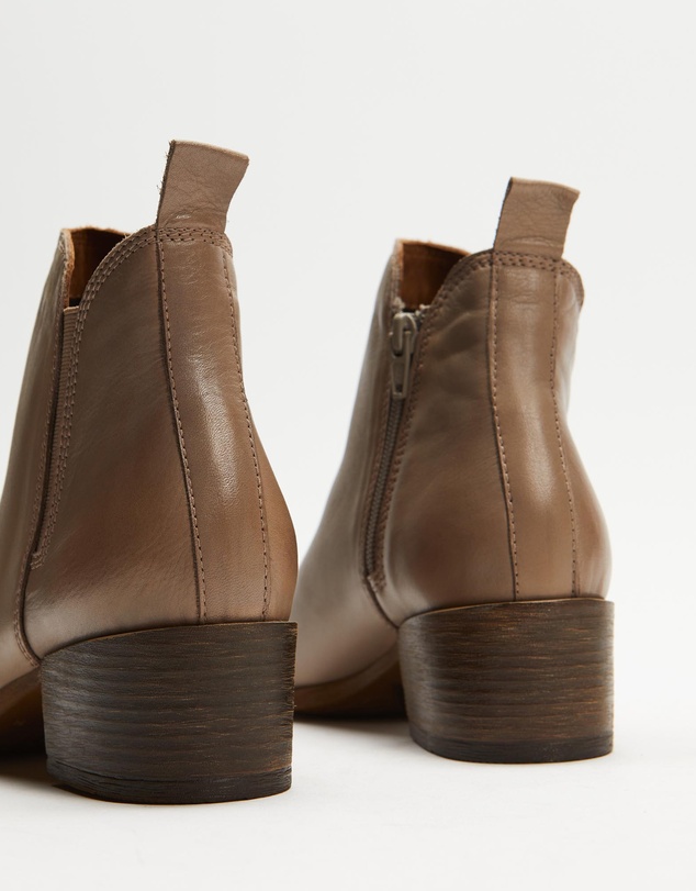 Bueno - Silo Boots