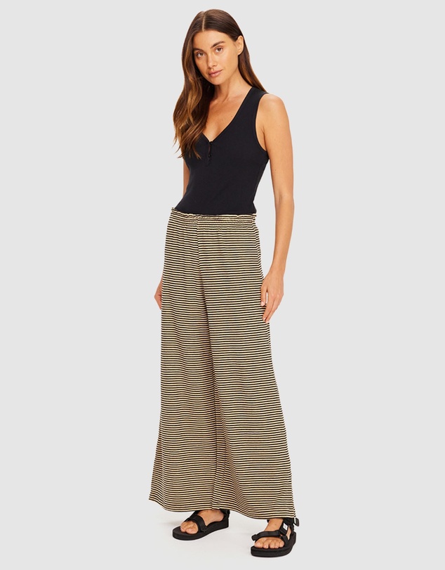 The Upside - Santos Adriel Split Pants