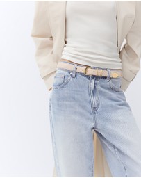 UNISON - Esme Western Belt