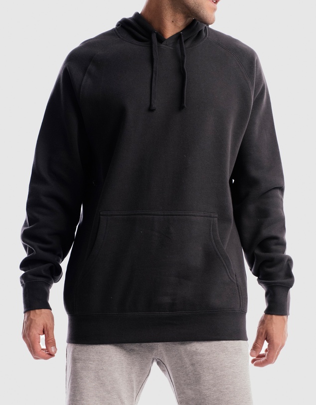First Division - Weekender Hoodie