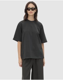 C&M CAMILLA AND MARC - Studio Graphic Tee