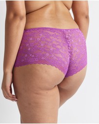 Kayser - Be Free Lace Short