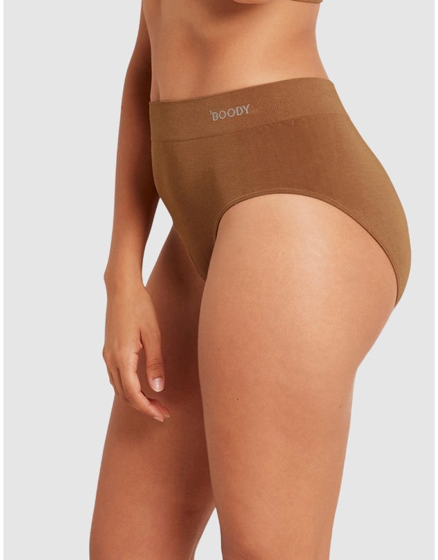Boody - 7-Pack Full Brief