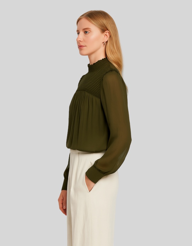 KAJA Clothing - Eva Top
