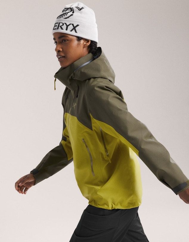 Arc'teryx - Beta AR Jacket Women's