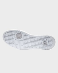 DC Shoes - Mens Manteca 4 Hi Sneakers