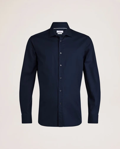 SABA - Harry Egyptian Cotton Shirt