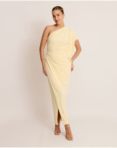 Pale Lemon