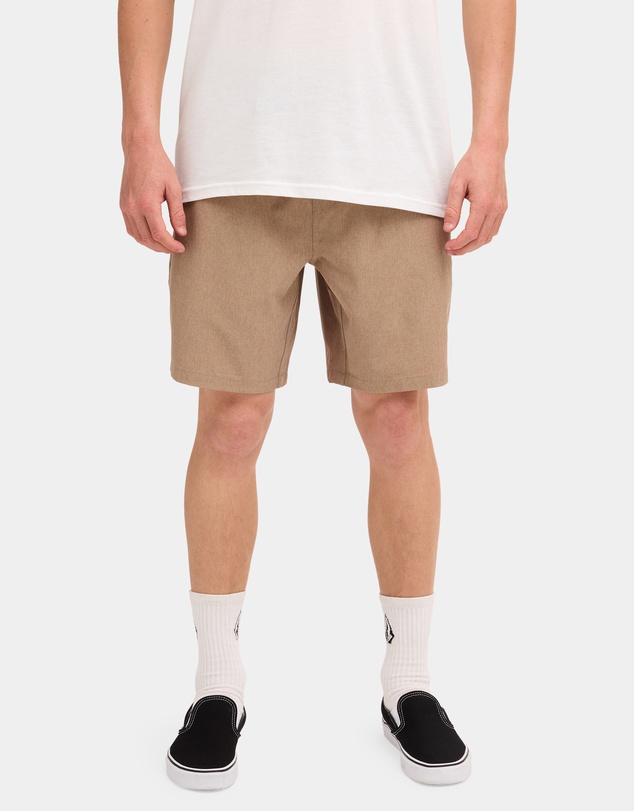 Volcom - Mens Stones Hybrid Shorts