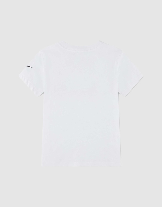 Nike - Lace It Up Ringlet Tee - Babies-Kids