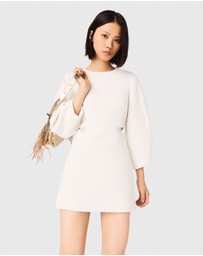 Maje - Ristrapona Dress