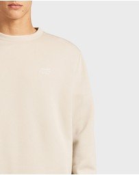 Academy Brand - Whitmore Crew Sweat