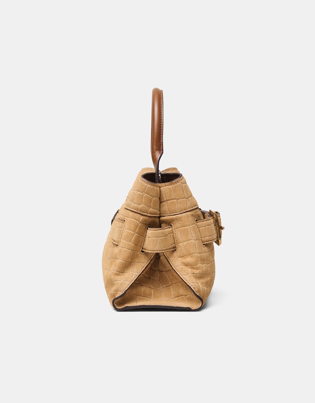 Marc Jacobs - The Small Satchel