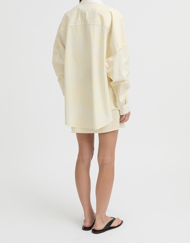 Blanca - Calypso Shirt