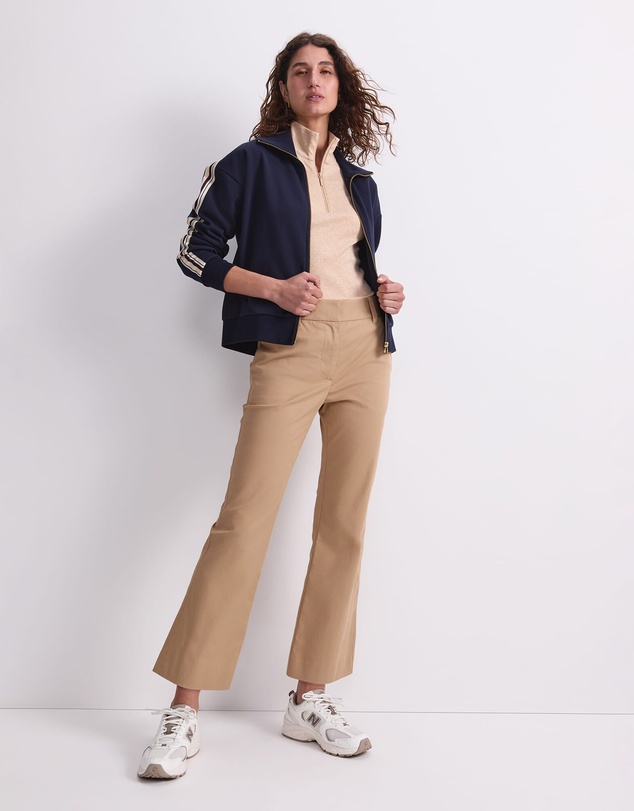 Sportscraft - Evie Kick Flare Pant
