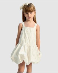 Bardot Junior - Elianna Mini Dress - Kids-Teens