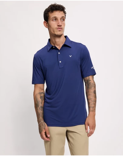 Callaway - Ellerston Golf Polo