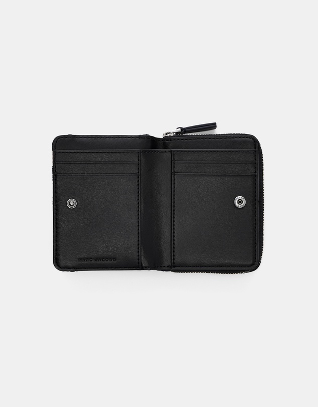Marc Jacobs - The Mini Compact Wallet