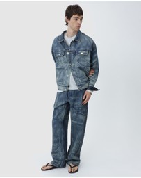 Won Hundred - Cale Denim Pants