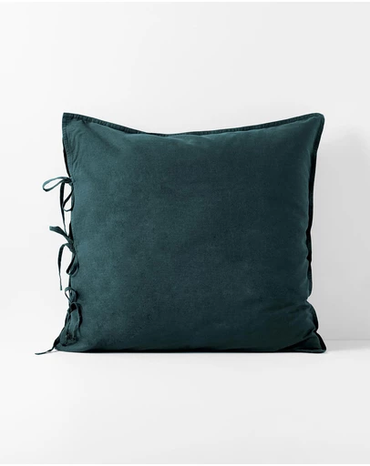 Aura Home - Maison Vintage European Pillowcase