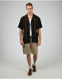 Silent Theory - Palm Shirt