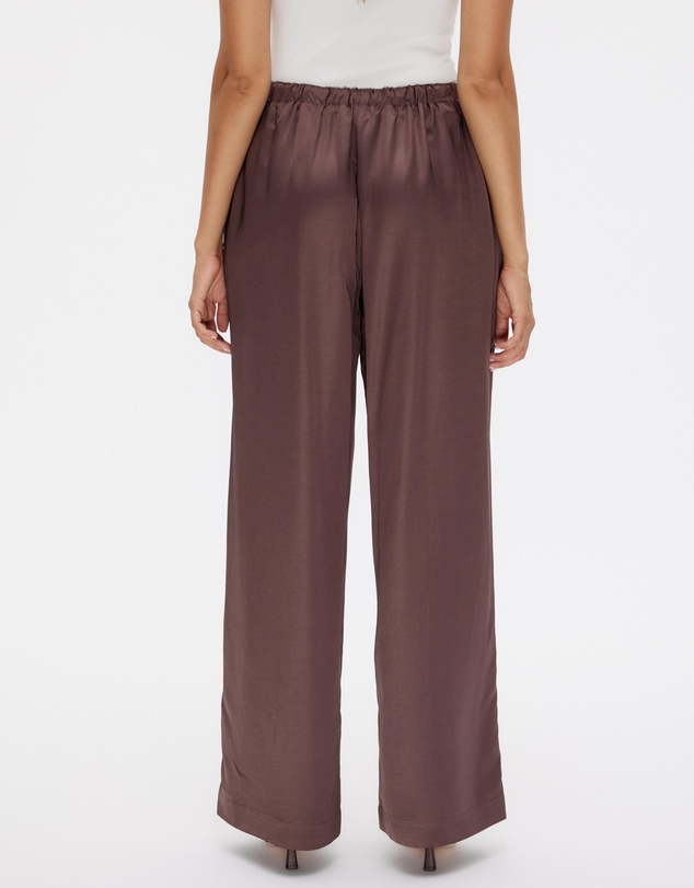 Minima Esenciales - Wren Relaxed Waist Pants
