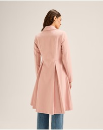 Review - Bettina Coat
