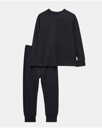 Roarsome - Bamboo Base Layer