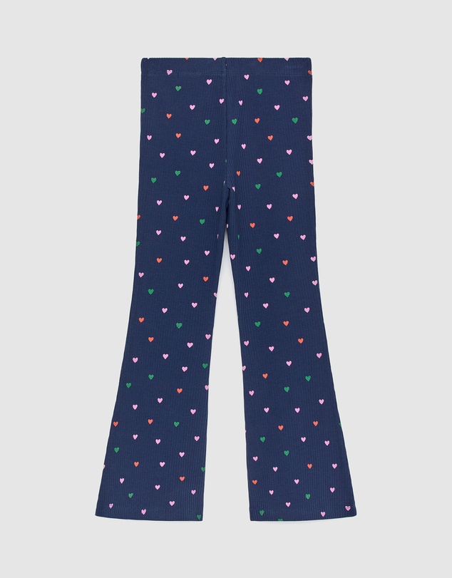 ARKET - Flared Rib Leggings - Babies-Teens