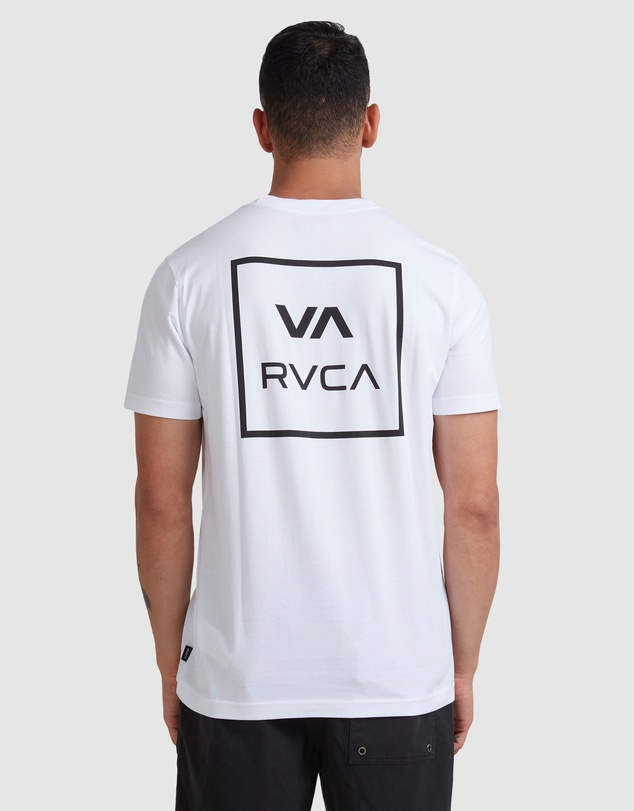 RVCA - Mens VA All The Ways T-Shirt