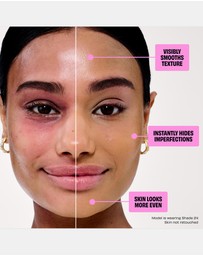 Benefit Cosmetics - The Porefessional Foundation