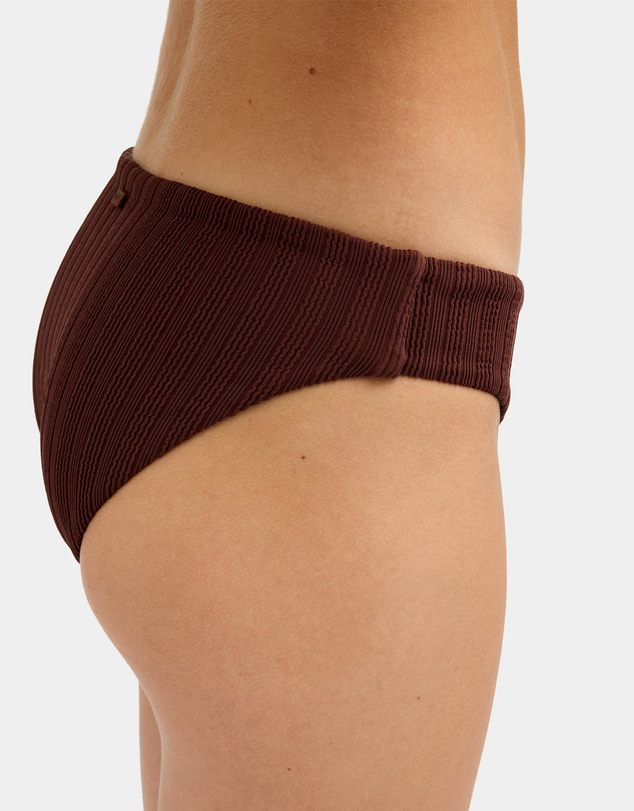 Roxy - Womens Roxy Love Classic Bikini Bottom