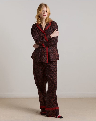 Damson Madder - Antonia PJ Set