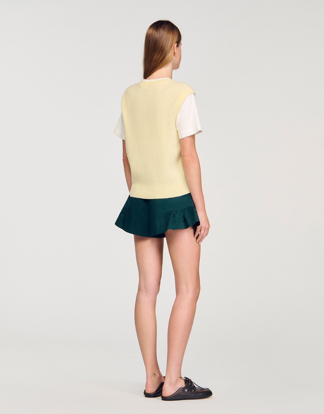 Sandro - Hugues Sweater