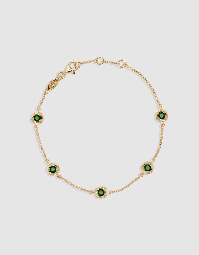 By Charlotte - Depth of You Bracelet