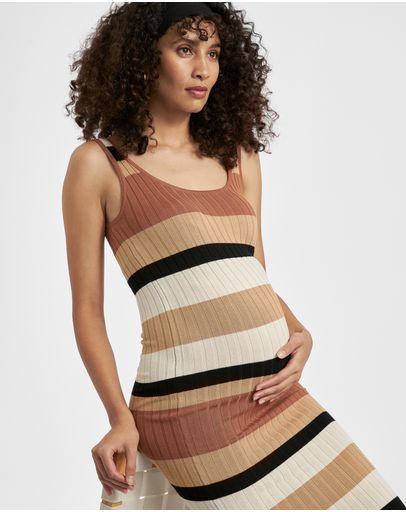 Amber / Natural / Black