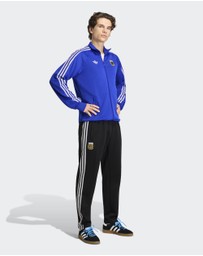 adidas Performance - Argentina Originals Track Football Pants Mens