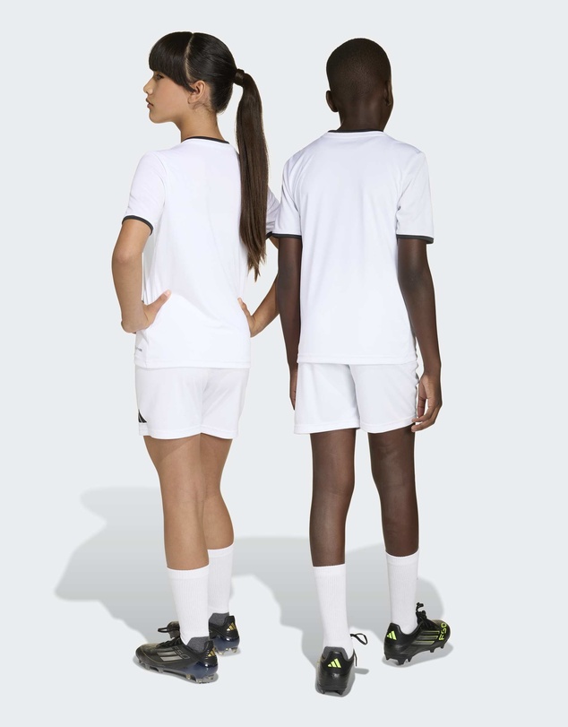 adidas Performance - Entrada26 Football Shorts Kids