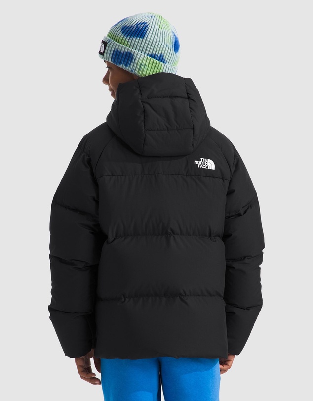 The North Face - North Down Hooded Jacket - Kids-Teens