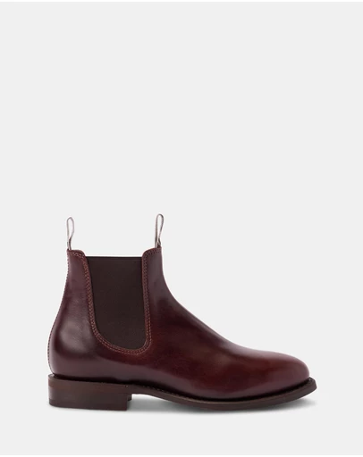 R.M.Williams - Moriarty Chelsea Boots - Women's