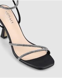 Verali - Pepper Strappy Sandals