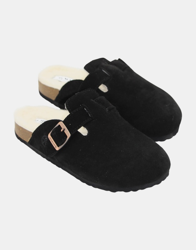 Human - Lego Women's Mule Sandals